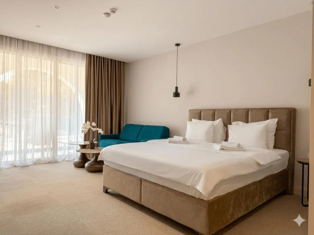 Hotel Riva